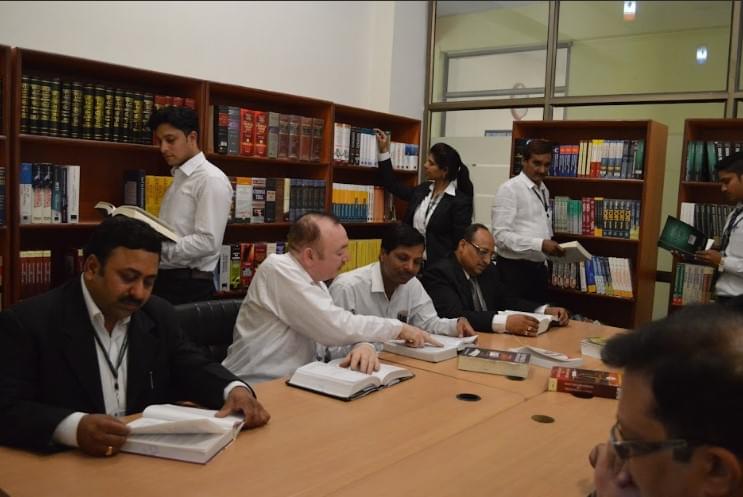 Shobhit University Meerut Campus and Infrastructure (2) photo 6